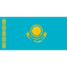 Logo Kazakistan