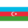 Logo Azerbaigian