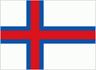 Logo Isole Fær Øer
