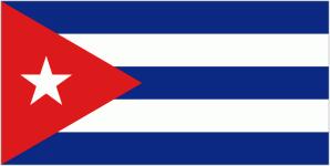 Logo Cuba U20