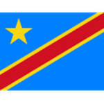 Logo Congo DR U20
