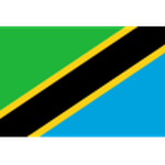 Logo Tanzania U20