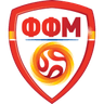 Logo Macedonia del Nord