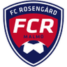 Logo Rosengård Femminile