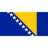 Logo Bosnia ed Erzegovina
