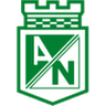 Logo Atletico Nacional
