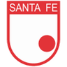 Logo Santa Fe