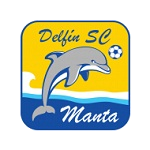 Logo Delfin SC