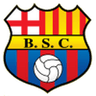 Logo Barcelona SC