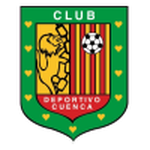 Logo Deportivo Cuenca