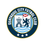 Logo Guayaquil City FC