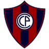 Logo Cerro Porteno