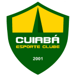Logo Cuiaba
