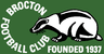 Logo Brocton