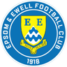 Logo Epsom & Ewell FC