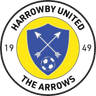 Logo Harrowby United