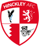 Logo Hinckley AFC