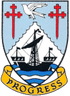 Logo Littlehampton Town