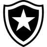 Logo Botafogo
