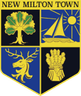 Logo New Milton Town