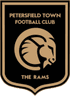 Logo Petersfield Town