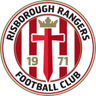 Logo Risborough Rangers