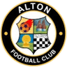 Logo Alton Town