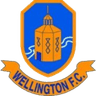 Logo Wellington