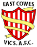 Logo East Cowes Victoria