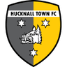 Logo Hucknall Town