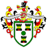 Logo St Blazey