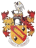 Logo Atherton Laburnum Rovers