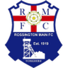 Logo Rossington Main