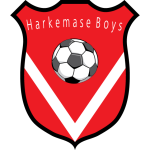 Logo Harkemase Boys