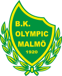 Logo Olympic