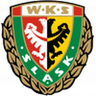 Logo Śląsk Wrocław II