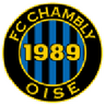 Logo Chambly Thelle FC