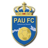 Logo Pau