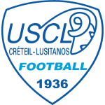 Logo Créteil