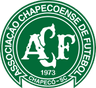 Logo Chapecoense-sc