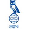 Logo Oldham