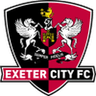 Logo Exeter City