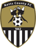 Logo Notts County