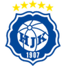Logo HJK Femminile
