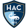 Logo Le Havre Femminile