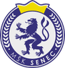 Logo MŠK Senec