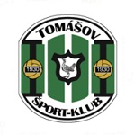 Logo Tomášov