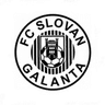 Logo Galanta