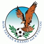 Logo Tatran Krásno