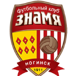Logo Znamya Noginsk